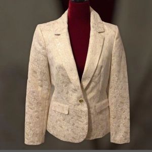Dress Blazer